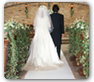 Wedding service