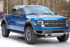 Ford F Series