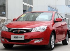 Roewe 350